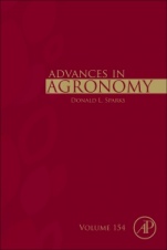 Advances in Agronomy - ISBN 9780128174067