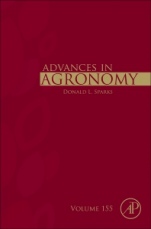 Advances in Agronomy - ISBN 9780128174081
