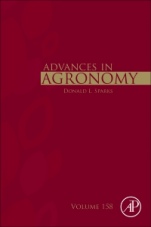 Advances in Agronomy - ISBN 9780128174128