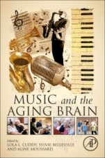 Music and the Aging Brain - ISBN 9780128174227