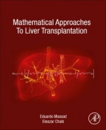 Mathematical Approaches to Liver Transplantation - ISBN 9780128174364