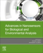 Advances in Nanosensors for Biological and Environmental Analysis - ISBN 9780128174562