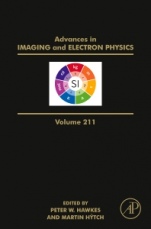 Advances in Imaging and Electron Physics - ISBN 9780128174692