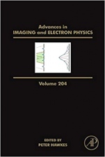 Advances in Imaging and Electron Physics Including Proceedings CPO-10 - ISBN 9780128174753
