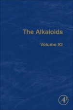 The Alkaloids - ISBN 9780128174814