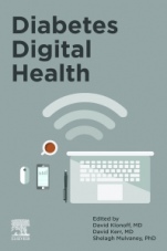 Diabetes Digital Health - ISBN 9780128174852