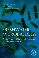 Freshwater Microbiology: Perspectives of Bacterial Dynamics in Lake Ecosystems - ISBN 9780128174951