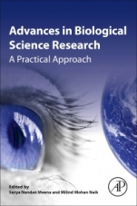 Advances in Biological Science Research: A Practical Approach - ISBN 9780128174975
