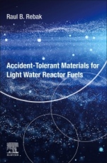 Accident-Tolerant Materials for Light Water Reactor Fuels - ISBN 9780128175033