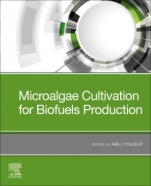 Microalgae Cultivation for Biofuels Production - ISBN 9780128175361