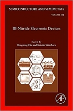 III-Nitride Electronic Devices - ISBN 9780128175446