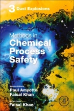 Dust Explosions - ISBN 9780128175507