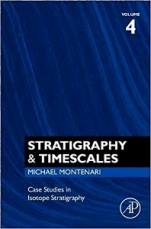 Case Studies in Isotope Stratigraphy - ISBN 9780128175521