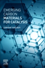 Emerging Carbon Materials for Catalysis - ISBN 9780128175613