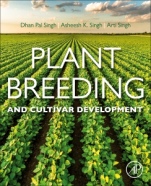 Plant Breeding and Cultivar Development - ISBN 9780128175637