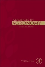 Advances in Agronomy - ISBN 9780128175989