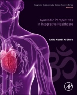 Ayurvedic Perspectives in Integrative Healthcare: Volume 8 - ISBN 9780128176023