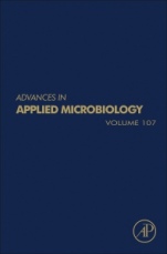 Advances in Applied Microbiology - ISBN 9780128176184