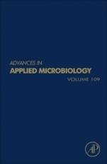 Advances in Applied Microbiology - ISBN 9780128176221