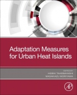 Adaptation Measures for Urban Heat Islands - ISBN 9780128176245