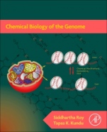 Chemical Biology of the Genome - ISBN 9780128176443