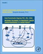 Breaking Tolerance to Pancreatic Cancer Unresponsiveness to Chemotherapy - ISBN 9780128176610