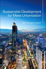 Sustainable Development for Mass Urbanization - ISBN 9780128176900