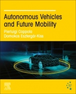 Autonomous Vehicles and Future Mobility - ISBN 9780128176962
