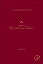 Advances in Heat Transfer - ISBN 9780128177006