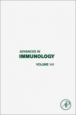 Advances in Immunology - ISBN 9780128177020