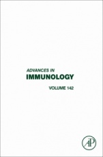 Advances in Immunology - ISBN 9780128177044