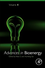 Advances in Bioenergy - ISBN 9780128177105