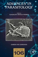 Giardia and Giardiasis: Part A - ISBN 9780128177204