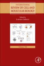 International Review of Cell and Molecular Biology - ISBN 9780128177242