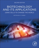 Biotechnology and its Applications: Using Cells to Change the World - ISBN 9780128177266