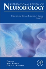 Parkinsonism Beyond Parkinsons Disease - ISBN 9780128177303