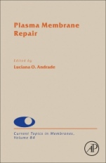 Plasma Membrane Repair - ISBN 9780128177600