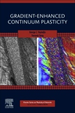 Gradient-Enhanced Continuum Plasticity - ISBN 9780128177662