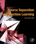 Source Separation and Machine Learning - ISBN 9780128177969
