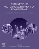 Current Trends and Future Developments on (Bio-) Membranes: Cogeneration Systems and Membrane Technology - ISBN 9780128178072