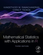 Mathematical Statistics with Applications in R - ISBN 9780128178157
