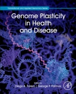 Genome Plasticity in Health and Disease - ISBN 9780128178195