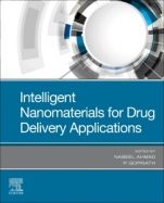 Intelligent Nanomaterials for Drug Delivery Applications - ISBN 9780128178300