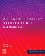 Photonanotechnology for Therapeutics and Imaging - ISBN 9780128178409
