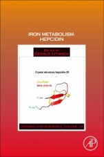 Iron Metabolism: Hepcidin - ISBN 9780128178423