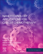 Nanotechnology Applications for Cancer Chemotherapy - ISBN 9780128178461