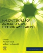 Nanomaterials for Agriculture and Forestry Applications - ISBN 9780128178522