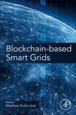 Blockchain-Based Smart Grids - ISBN 9780128178621