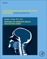 Improving the Therapeutic Ratio in Head and Neck Cancer - ISBN 9780128178683