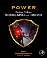 POWER: Police Officer Wellness, Ethics, and Resilience - ISBN 9780128178720